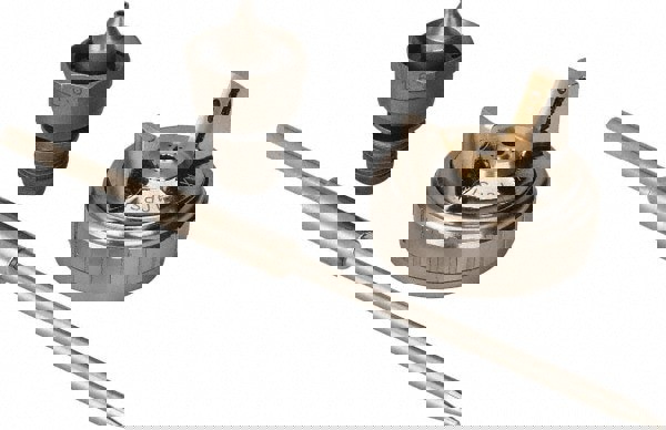 Paint Sprayer Nozzle Kit